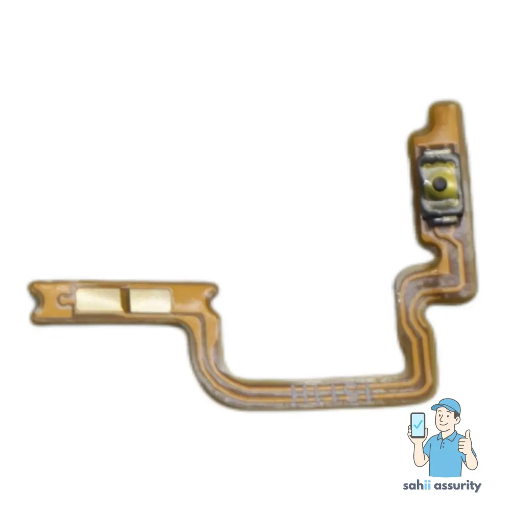 Power Button Flex Cable for Realme C3